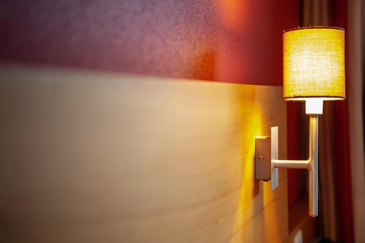 Hotel Gaedi Grächen Zewnętrze zdjęcie