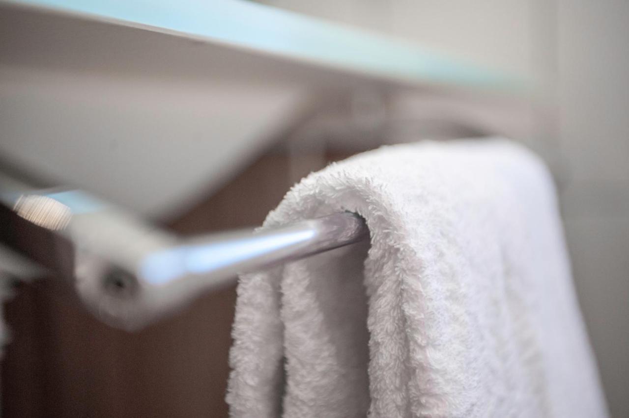 Hotel Gaedi Grächen Zewnętrze zdjęcie