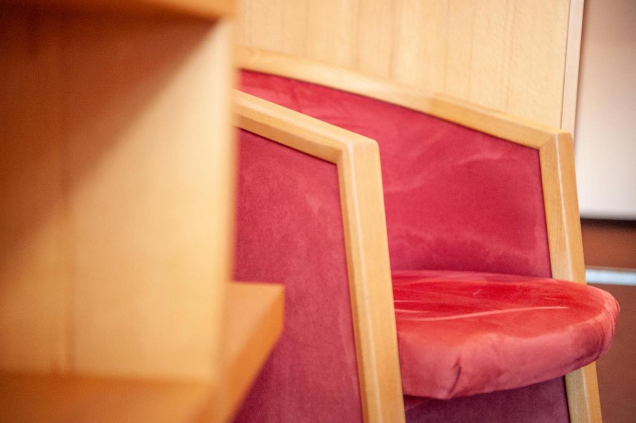 Hotel Gaedi Grächen Zewnętrze zdjęcie