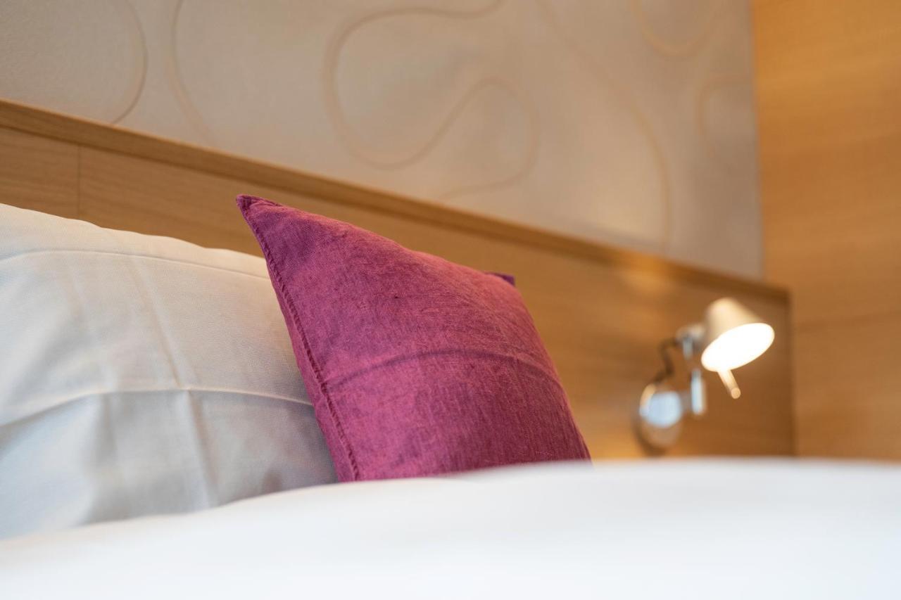 Hotel Gaedi Grächen Zewnętrze zdjęcie