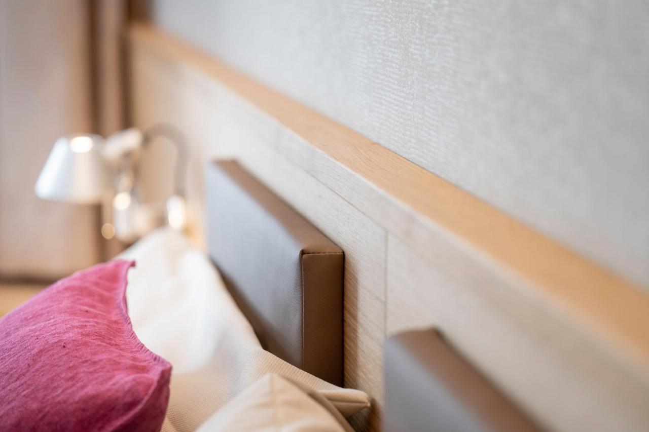 Hotel Gaedi Grächen Zewnętrze zdjęcie