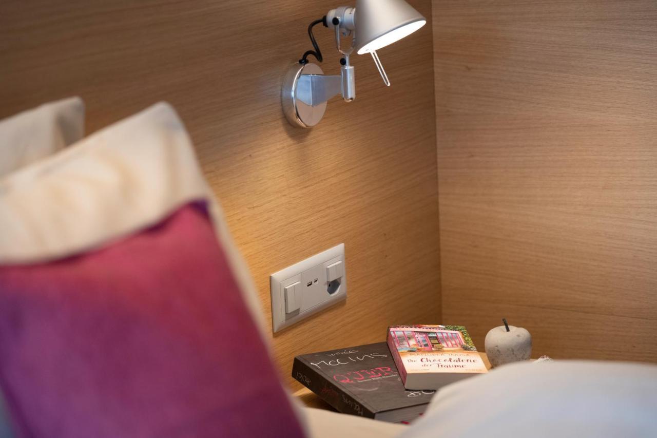 Hotel Gaedi Grächen Zewnętrze zdjęcie