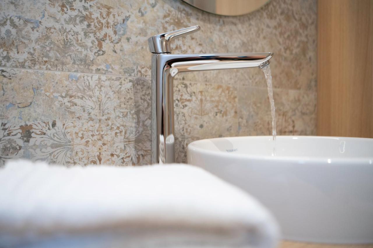 Hotel Gaedi Grächen Zewnętrze zdjęcie