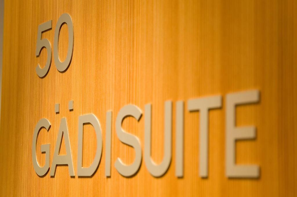 Hotel Gaedi Grächen Zewnętrze zdjęcie